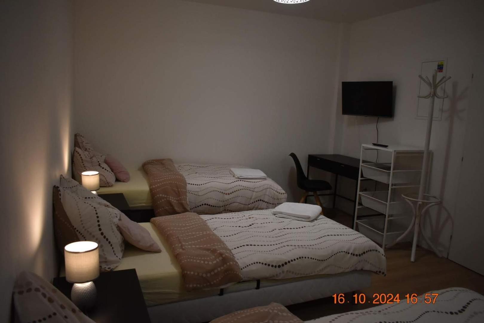 Aš Flynnhouse酒店 外观 照片